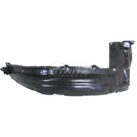 FENDER LINER FR RH REARWARD W/COLD CLIMATE SPEC