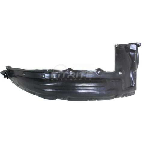FENDER LINER FR RH REARWARD W/COLD CLIMATE SPEC