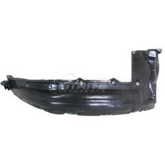 FENDER LINER FR RH REARWARD W/COLD CLIMATE SPEC