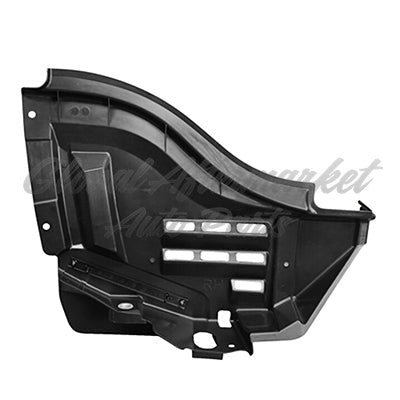 FENDER LINER FR RH FR SECTION