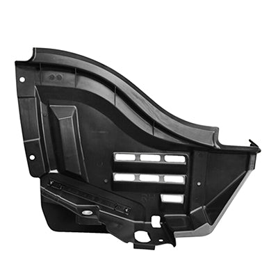 FENDER LINER FR RH FR SECTION