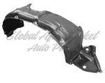 FENDER LINER RH 2.7L W/EXTENSION SHEET — photo 1