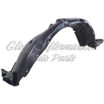 FENDER LINER RH 2.7L W/EXTENSION SHEET — photo 3