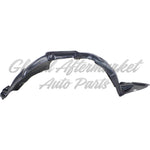 FENDER LINER RH 2.7L W/EXTENSION SHEET — photo 4