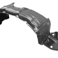 FENDER LINER RH 2.7L W/EXTENSION SHEET