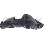 FENDER LINER RH 3.5L W/ INSULATION FOAM — photo 2