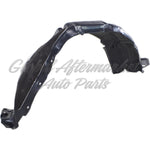 FENDER LINER RH 3.5L W/ INSULATION FOAM — photo 3