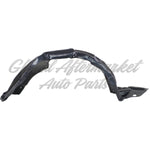 FENDER LINER RH 3.5L W/ INSULATION FOAM — photo 4