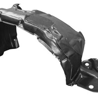 FENDER LINER RH 3.5L W/ INSULATION FOAM