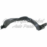 FENDER LINER RH FRANCE BUILT — photo 3