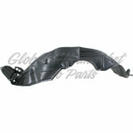 FENDER LINER RH FRANCE BUILT — photo 5