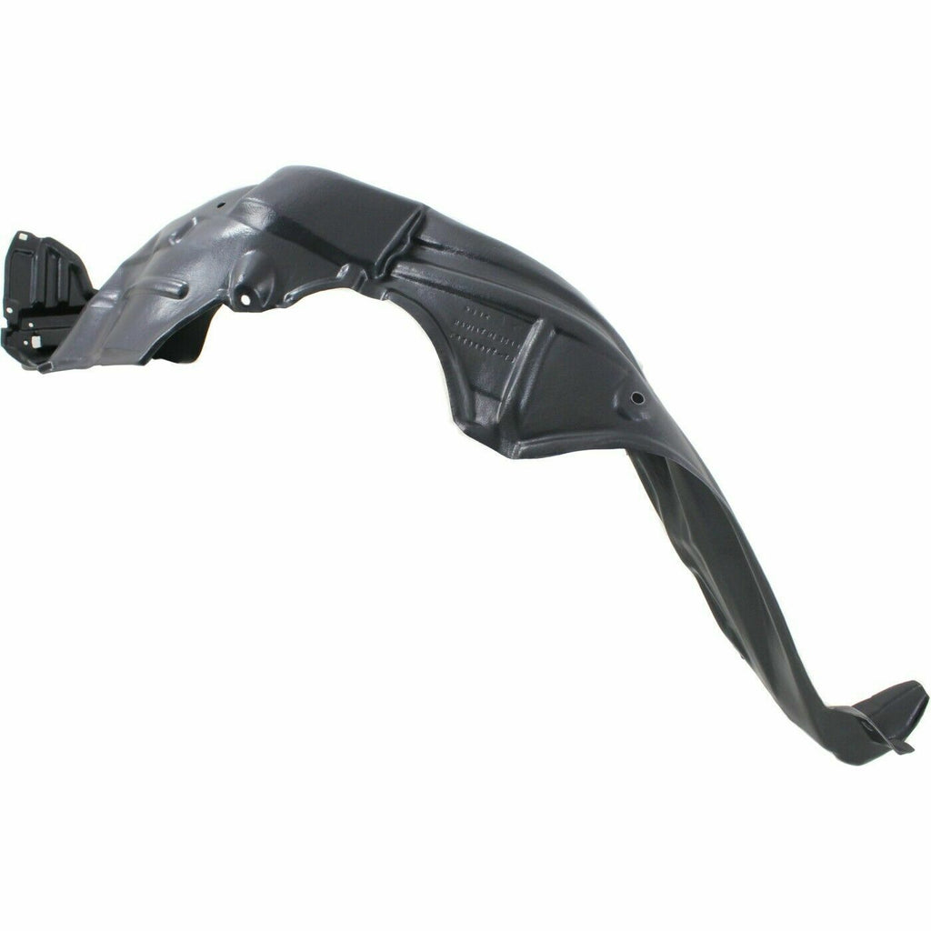 FENDER LINER RH FRANCE BUILT