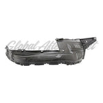 FENDER LINER FR RH W/17IN WHEELS — photo 1