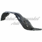 FENDER LINER FR RH W/17IN WHEELS — photo 2