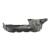 FENDER LINER FR RH W/17IN WHEELS