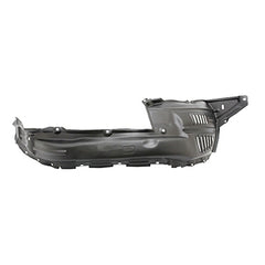 FENDER LINER FR RH W/17IN WHEELS
