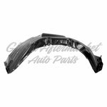 FENDER LINER FR RH BASE/L/LE/XLE/LTD MODEL — photo 2