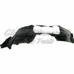 FENDER LINER FR RH BASE/L/LE/XLE/LTD MODEL — photo 5