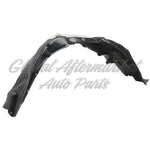 FENDER LINER FR RH SE MODEL — photo 3
