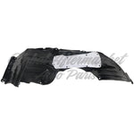 FENDER LINER FR RH SE MODEL — photo 4