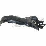 FENDER LINER FR RH — photo 2