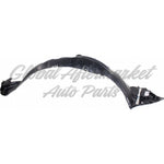 FENDER LINER RH — photo 2