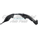 FENDER LINER FR RH USA BUILT SE/XSE VACUUM FORMED — photo 2
