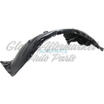 FENDER LINER FR RH USA BUILT SE/XSE VACUUM FORMED — photo 3