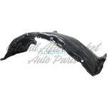 FENDER LINER FR RH USA BUILT SE/XSE VACUUM FORMED — photo 4