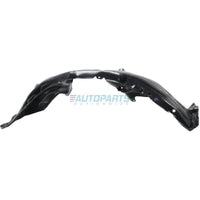 FENDER LINER FR RH USA BUILT SE/XSE VACUUM FORMED