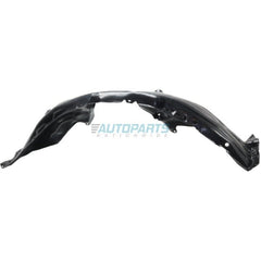 FENDER LINER FR RH USA BUILT SE/XSE VACUUM FORMED