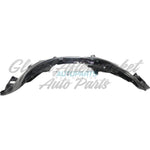 FENDER LINER FR RH USA BUILT L/LE/XLE VACUUM FORMED — photo 3