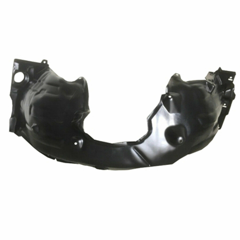FENDER LINER FR RH USA BUILT L/LE/XLE VACUUM FORMED