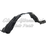 FENDER LINER FR RH W/INSULATION FOAM — photo 3