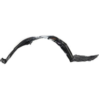 FENDER LINER FR RH W/INSULATION FOAM