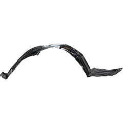 FENDER LINER FR RH W/INSULATION FOAM