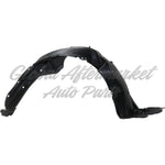 FENDER LINER RH FRANCE BUILT MODEL — photo 1