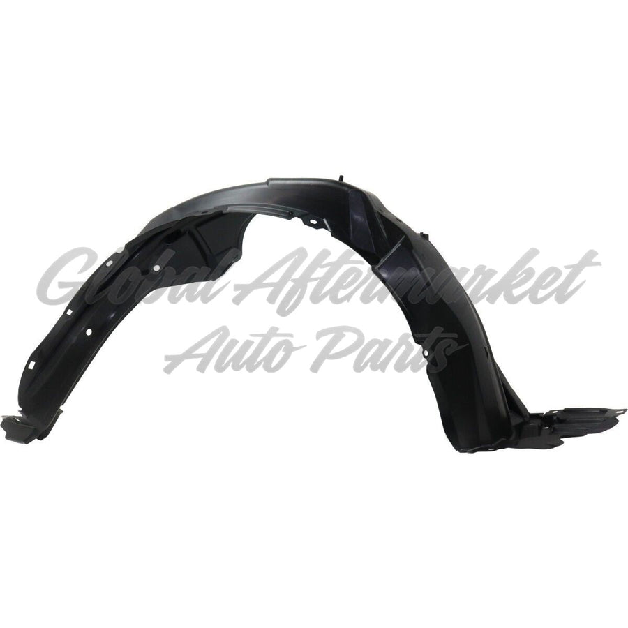 FENDER LINER RH FRANCE BUILT MODEL