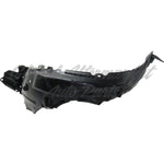 FENDER LINER RH FRANCE BUILT MODEL — photo 4