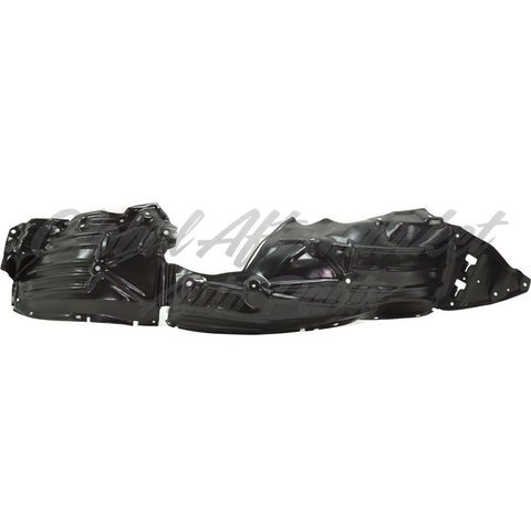 FENDER LINER FR RH
