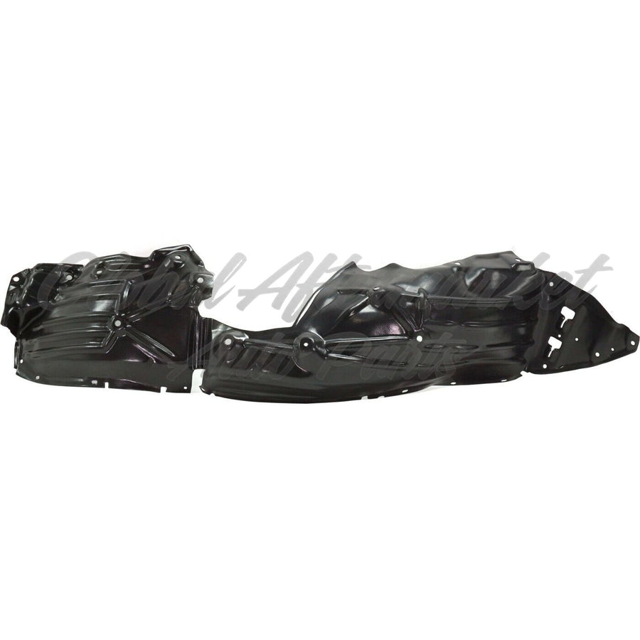FENDER LINER FR RH