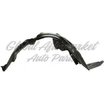 FENDER LINER FR RH — photo 3