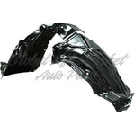 FENDER LINER FR RH — photo 5