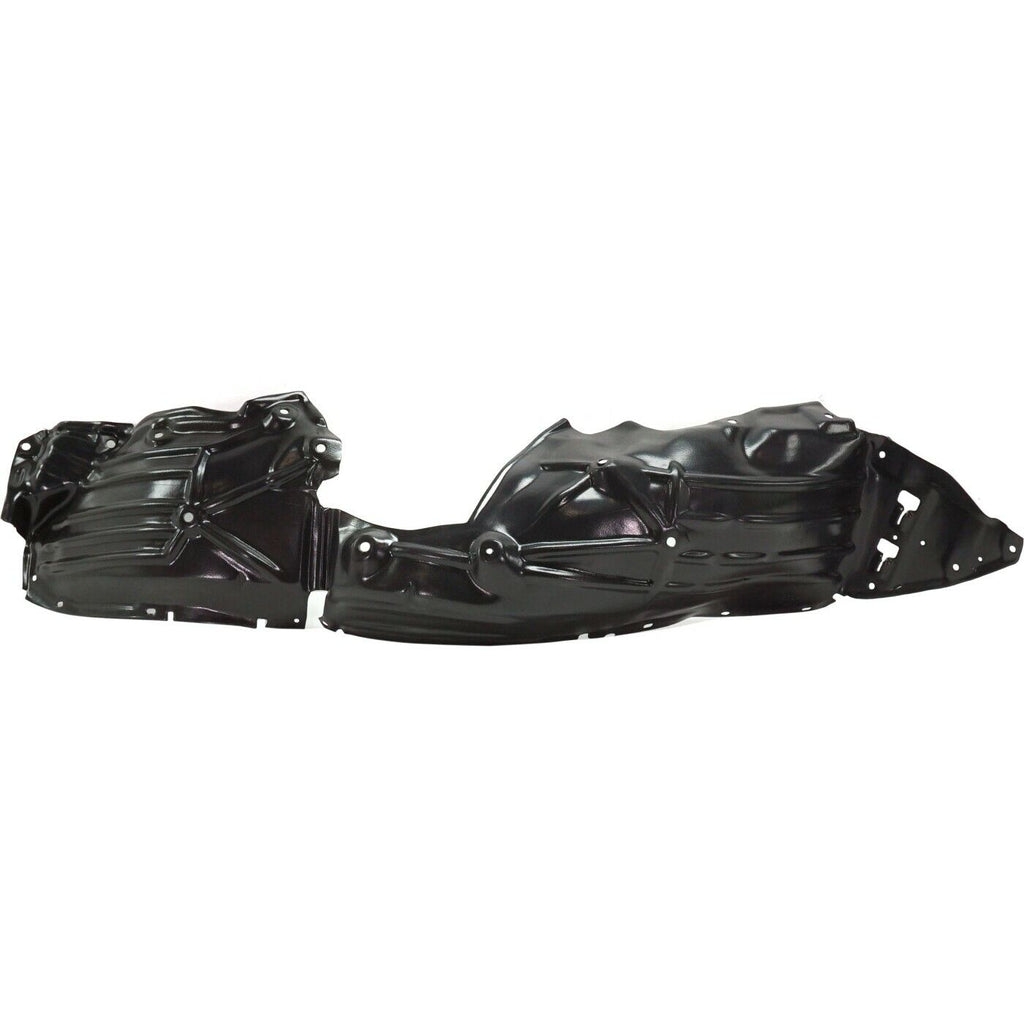FENDER LINER FR RH