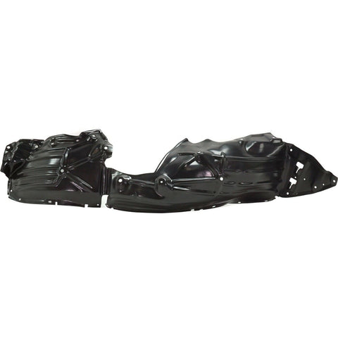 FENDER LINER FR RH