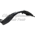 FENDER LINER FR RH USA BUILT L/LE/XLE 3PIECES — photo 3
