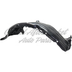 FENDER LINER FR RH USA BUILT L/LE/XLE 3PIECES — photo 4