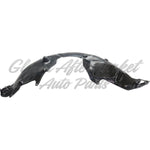 FENDER LINER FR RH USA BUILT L/LE/XLE 3PIECES — photo 5