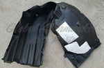 FENDER LINER FR RH USA BUILT SE/XSE 3PIECES — photo 1