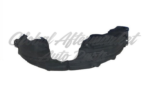 FENDER LINER FR RH